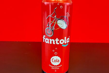 Fantola (cola)