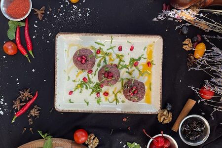 Пхали из свеклы