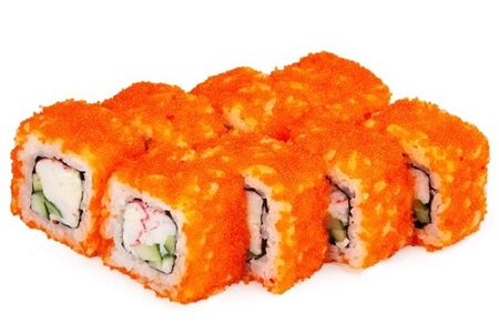 Калифорния краб