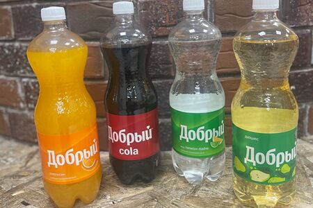 Напиток Добрый