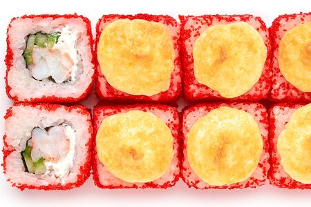 Эби спайси чиз