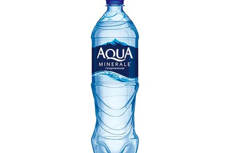 Вода Aqua Minerale
