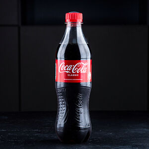 Coca-Cola