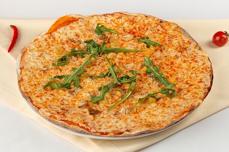 Пицца Ямайка