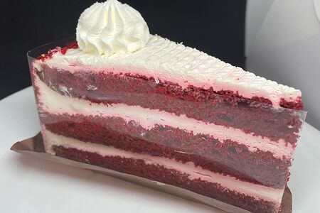 Красный Бархат