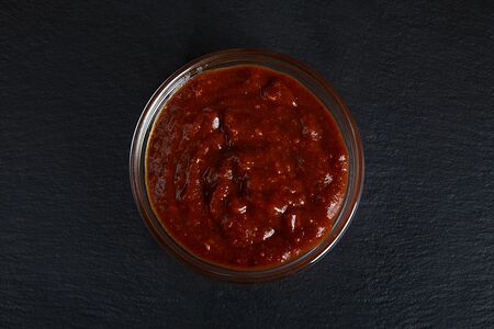 Соус Аджика