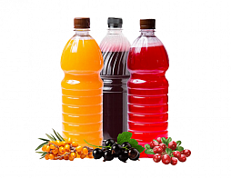 Домашний морс