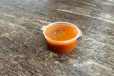 Соус Пибимпаб