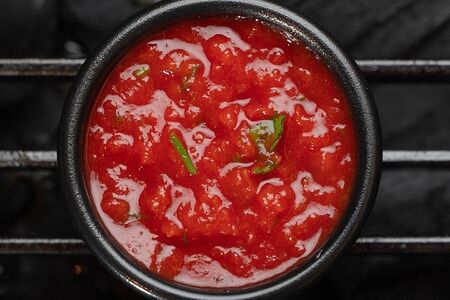 Соус Фирменный