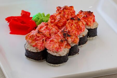 Ролл Мичиган