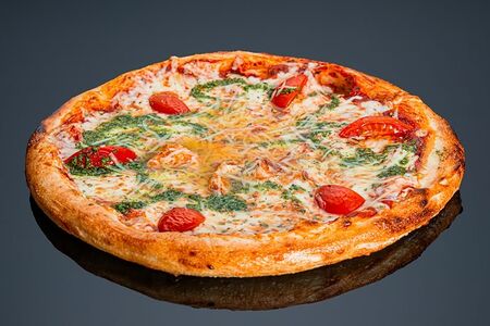 Пицца Маргарита