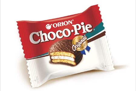 Choco Pie