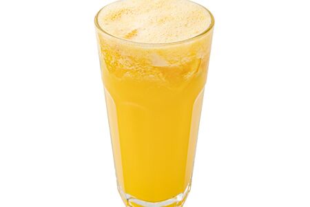 Лимонад Цитрусовый