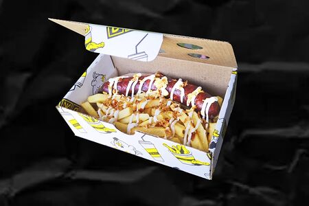 Деловая колбаса