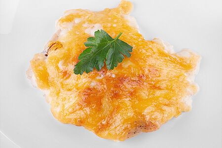 Курица Экзотика