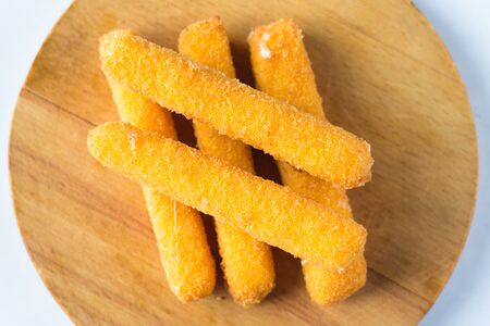 Сырные палочки