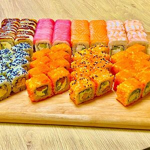 Сет Популярный