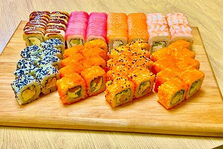 Сет Популярный