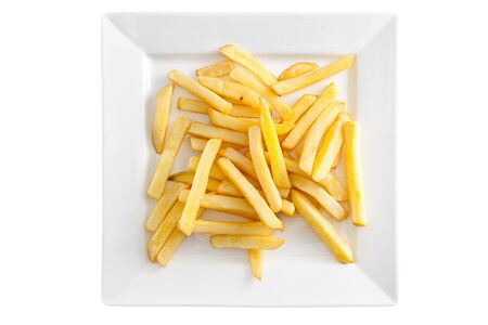 Картофель фри