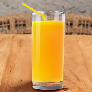 Фреш Апельсин