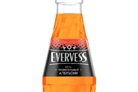 Evervess Апельсин