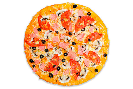 Пицца Микеланджело