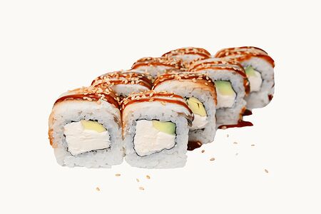 Филадельфия Угорь