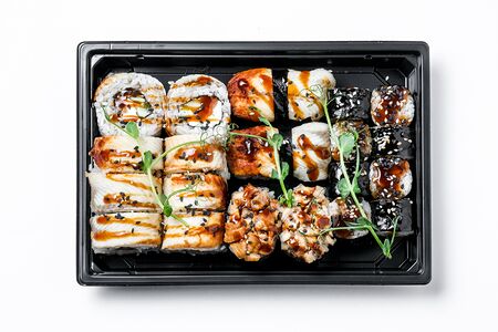 Сет Дивный угорь