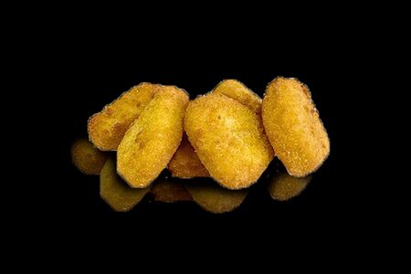 Куриные наггетсы