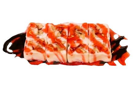 Ореховый рай