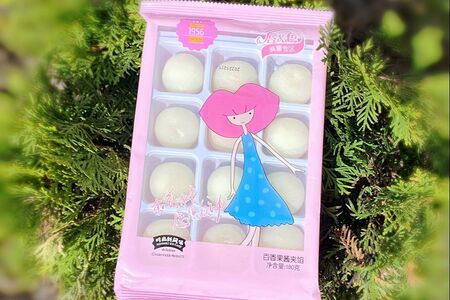 Моти Shishi City Huixi Foods Маракуйи