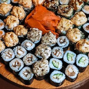 Мини-Япония