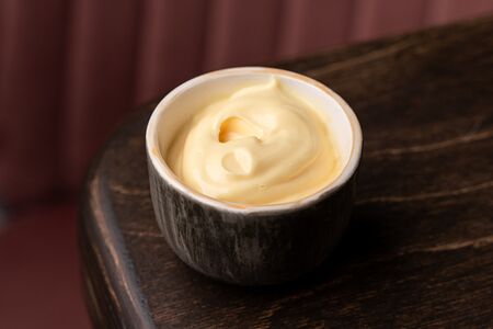 Сырный соус