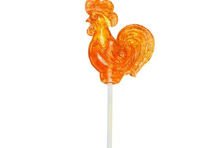 Петушок-золотой гребешок Ссср