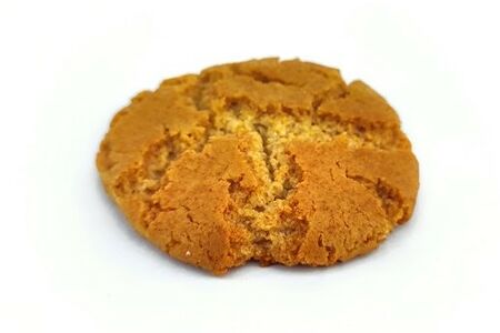 Домашнее Печенье Медовое