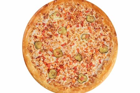 С цыпленком Антикризис