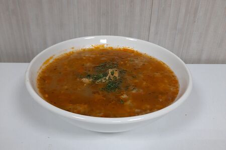 Харчо со свининой