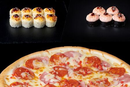 Третий не лишний