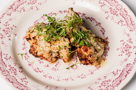 Малай-тикка