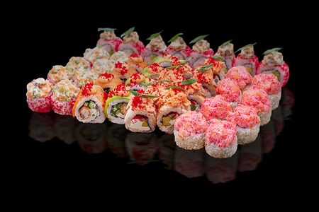 Сет Фирменный