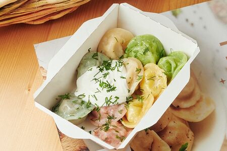 Дегустационный сет