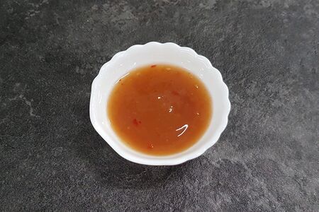 Соус кисло-сладкий