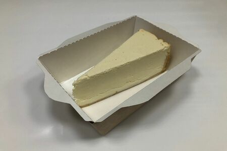 Чизкейк Нью-Йорк