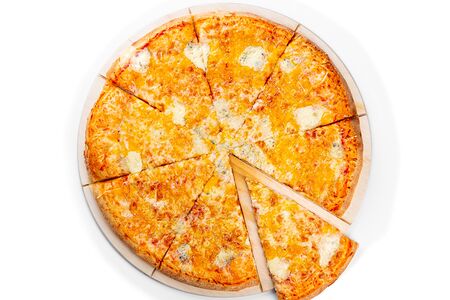 Четыре сыра