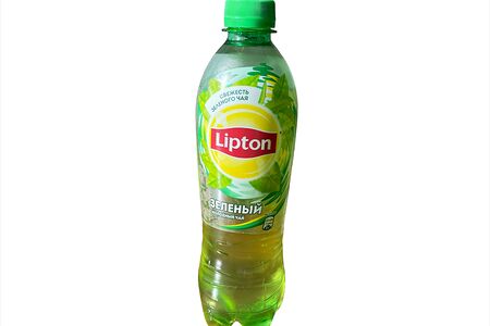 Lipton зелёный