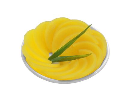 Редька дайкон