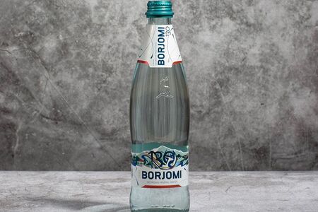Вода Боржоми