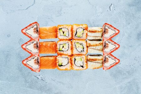 В ритме города