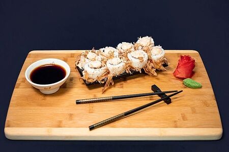 Ролл Бонито