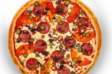 Мексиканская